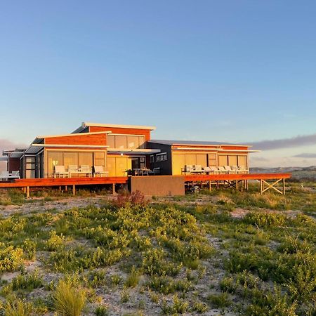 Walkerbay Dunes Lodge Stanford Exterior photo