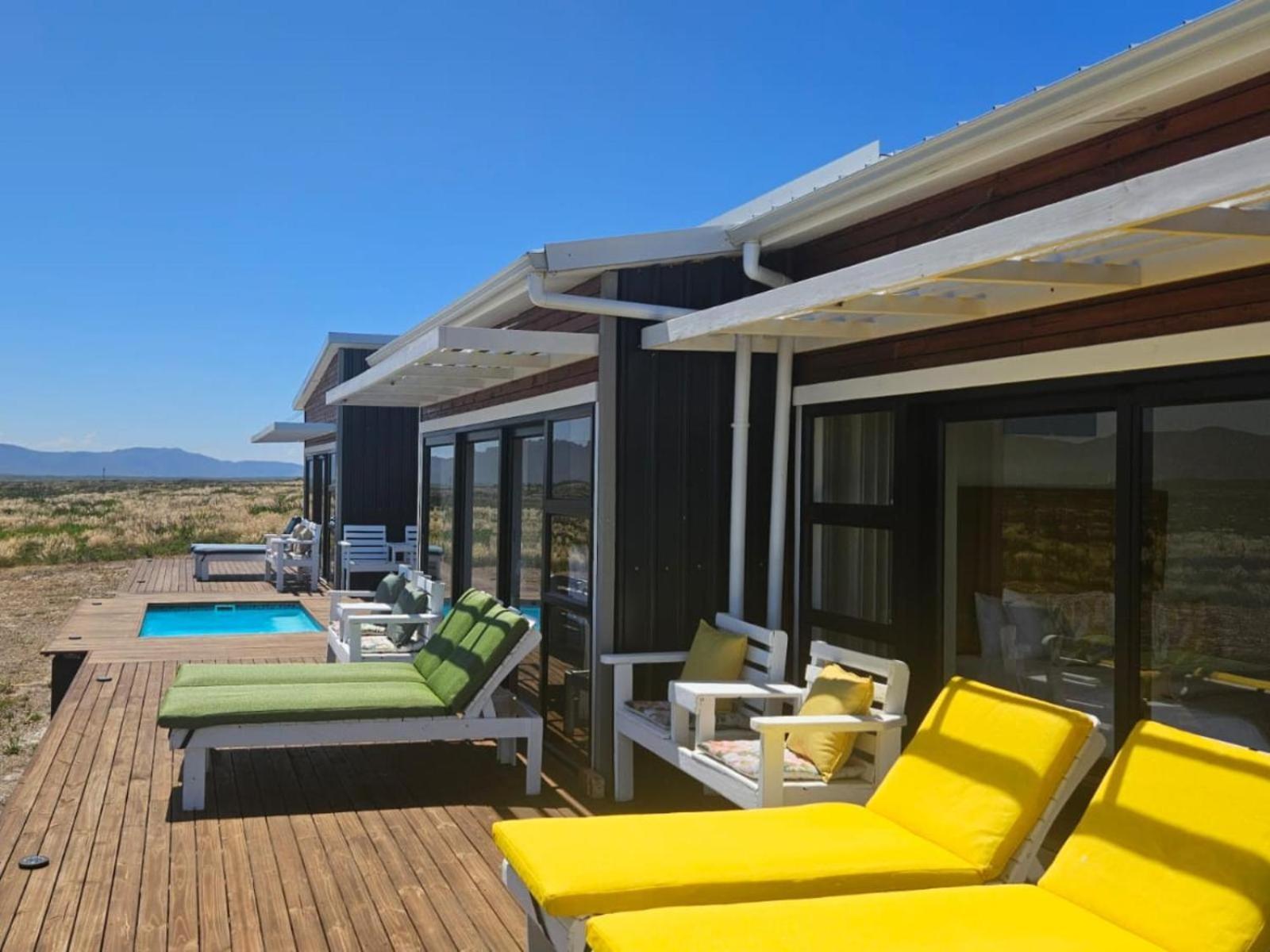 Walkerbay Dunes Lodge Stanford Room photo
