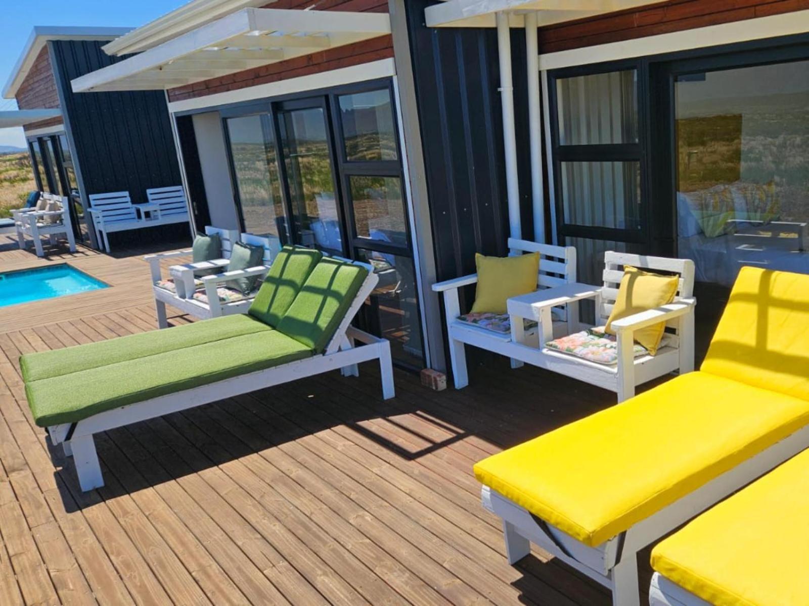 Walkerbay Dunes Lodge Stanford Room photo