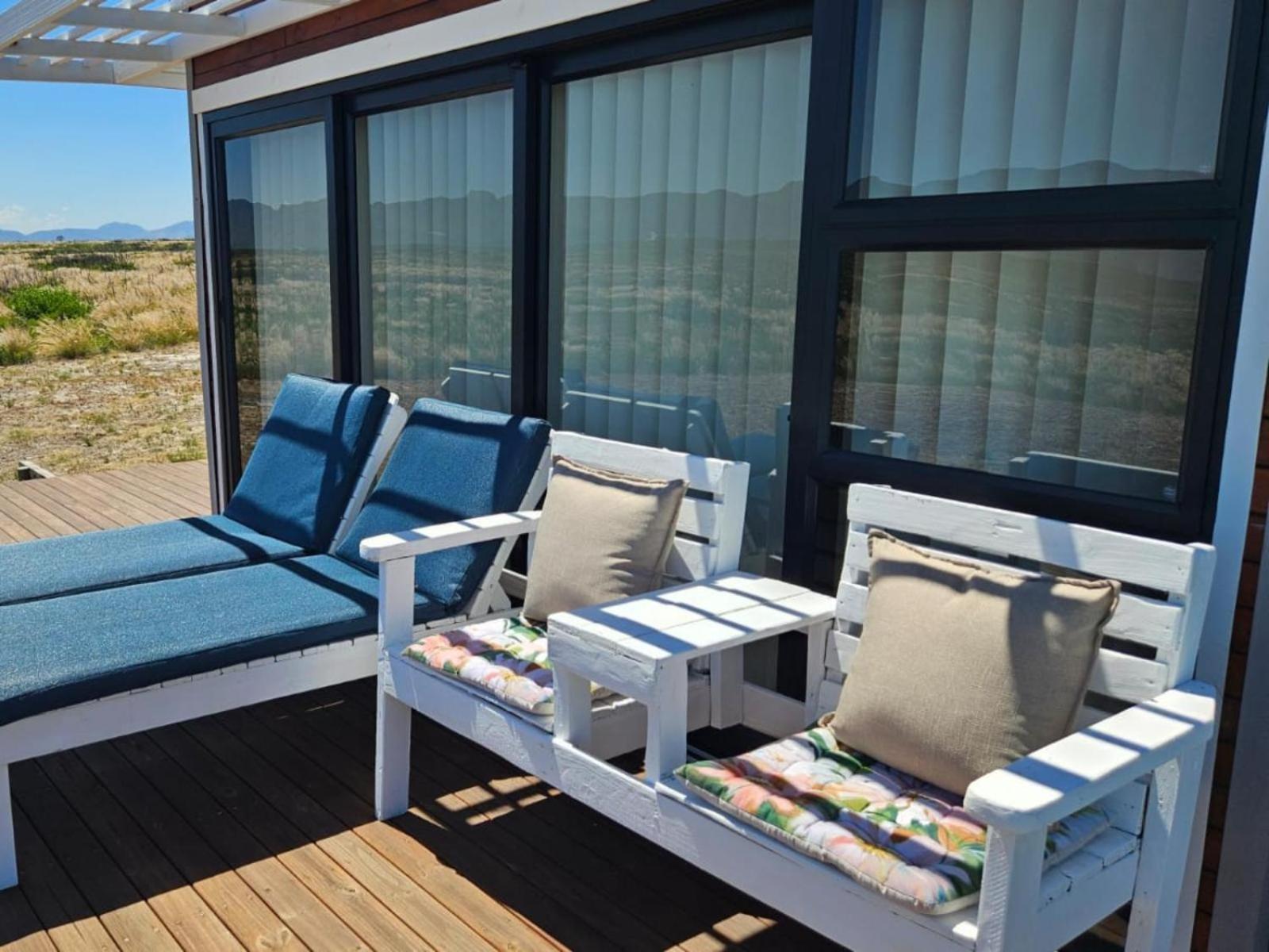 Walkerbay Dunes Lodge Stanford Room photo
